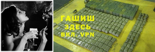 гашик Лихославль